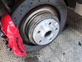 Колесные проставки 