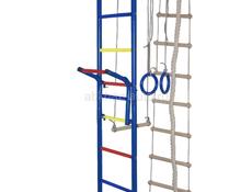 Шведская стенка