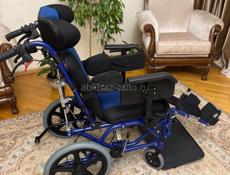 Коляски для детей с ДЦП