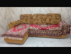 Диван раскладной 