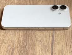 iPhone 16