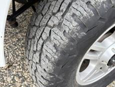 УАЗ Патриот