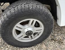 УАЗ Патриот