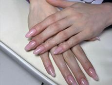 ✨ ТРЕБУЮТСЯ МОДЕЛИ ДЛЯ МАНИКЮРА ✨