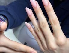 ✨ ТРЕБУЮТСЯ МОДЕЛИ ДЛЯ МАНИКЮРА ✨