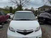 Хонда Элюзион 3.0. 4 WD и тд 