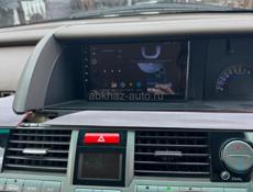 Хонда Элюзион 3.0. 4 WD и тд 