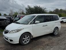 Хонда Элюзион 3.0. 4 WD и тд 