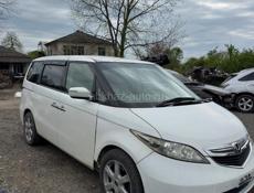 Хонда Элюзион 3.0. 4 WD и тд 