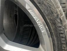 AMG ML 63