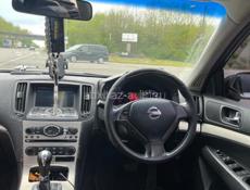 Nissan Skyline