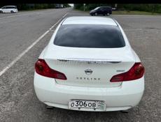 Nissan Skyline