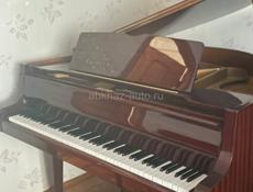 Кабинетный рояль Zimmerman