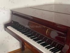 Кабинетный рояль Zimmerman