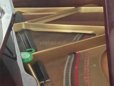 Кабинетный рояль Zimmerman