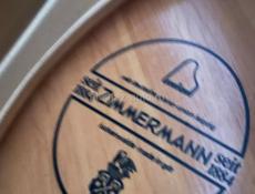 Кабинетный рояль Zimmerman