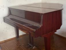 Кабинетный рояль Zimmerman