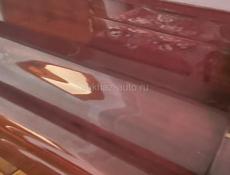 Кабинетный рояль Zimmerman