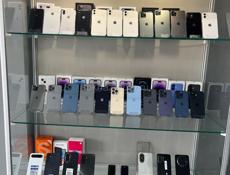 iPhone в наличии 