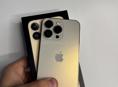 13 Pro 256gb 75%🔋
