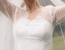 Продается Свадебное платье 