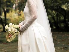 Продается Свадебное платье 