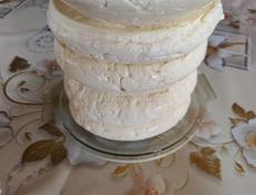 Свежий сыр домашний