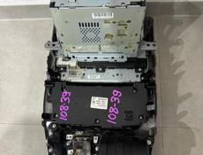 Штатная магнитола 