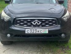 Infiniti FX