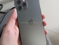 Срочно айфон 12про