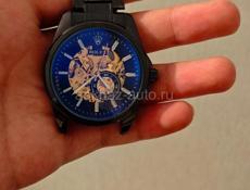 Ручные часы 