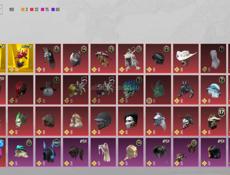 Продаю аккаунт 