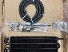 Радиатор охлаждения