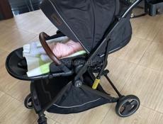 Коляска (как новая)
