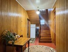 БЕЛЬЭТАЖНЫЙ ДОМ  В СУХУМЕ НА МАЯКЕ