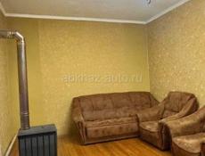 БЕЛЬЭТАЖНЫЙ ДОМ  В СУХУМЕ НА МАЯКЕ