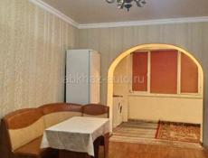 БЕЛЬЭТАЖНЫЙ ДОМ  В СУХУМЕ НА МАЯКЕ