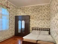 БЕЛЬЭТАЖНЫЙ ДОМ  В СУХУМЕ НА МАЯКЕ