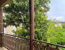 БЕЛЬЭТАЖНЫЙ ДОМ  В СУХУМЕ НА МАЯКЕ