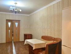 БЕЛЬЭТАЖНЫЙ ДОМ  В СУХУМЕ НА МАЯКЕ