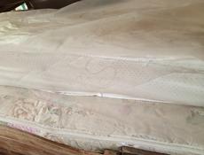 ПРОДАЮТСЯ МАТРАСЫ 