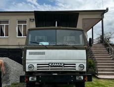 КАМАЗ