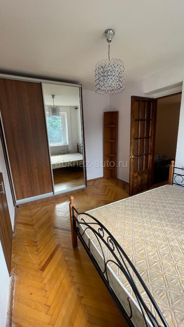 сдаю на долгий срок 