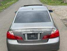 Infiniti M35