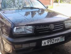 Volkswagen Vento