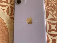 Продаю iPhone 11