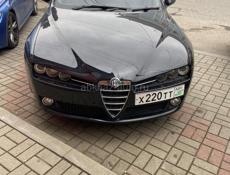Alfa Romeo 159