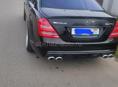 Mercedes-Benz S-Класс