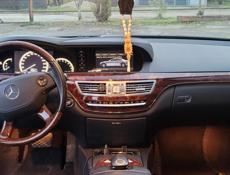 Mercedes-Benz S-Класс