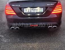 Mercedes-Benz S-Класс